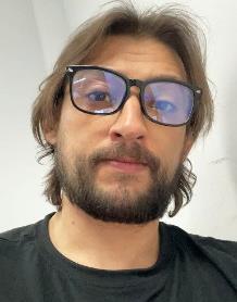 Pedro Luiz Andre Neto