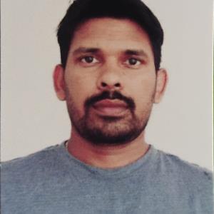 Arumugam thileepanraj