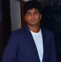 SUDHARSAN SELVARAJ