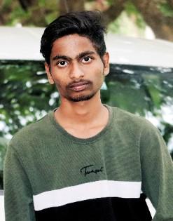 Abhishek Pynam