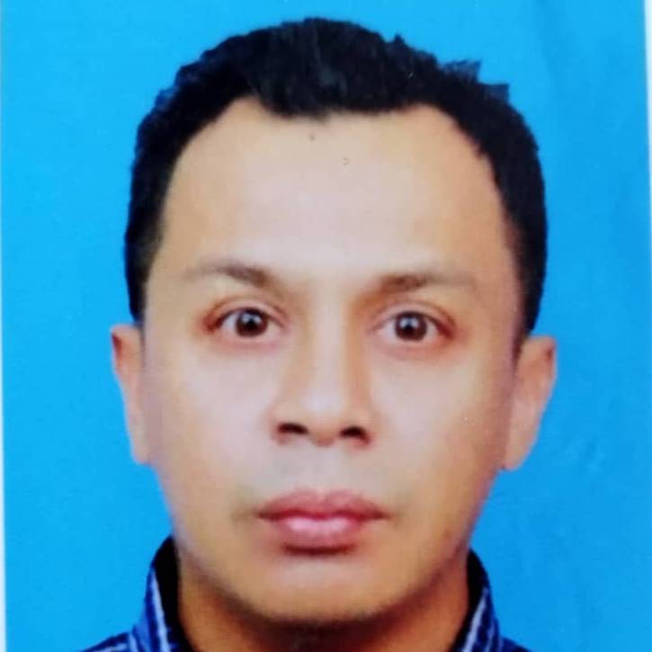 FAZDLINA BINTI MOHD RADHI