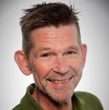 Jens Diebel