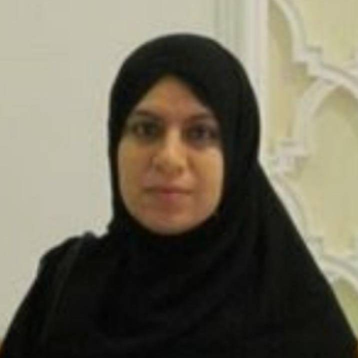 Fereshteh Akhtari