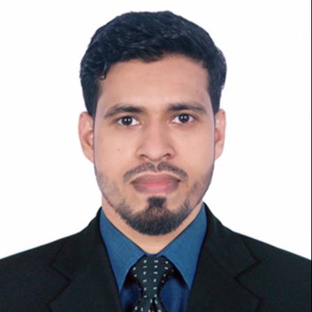 MD. SALAHUDDIN KHAN AZAD