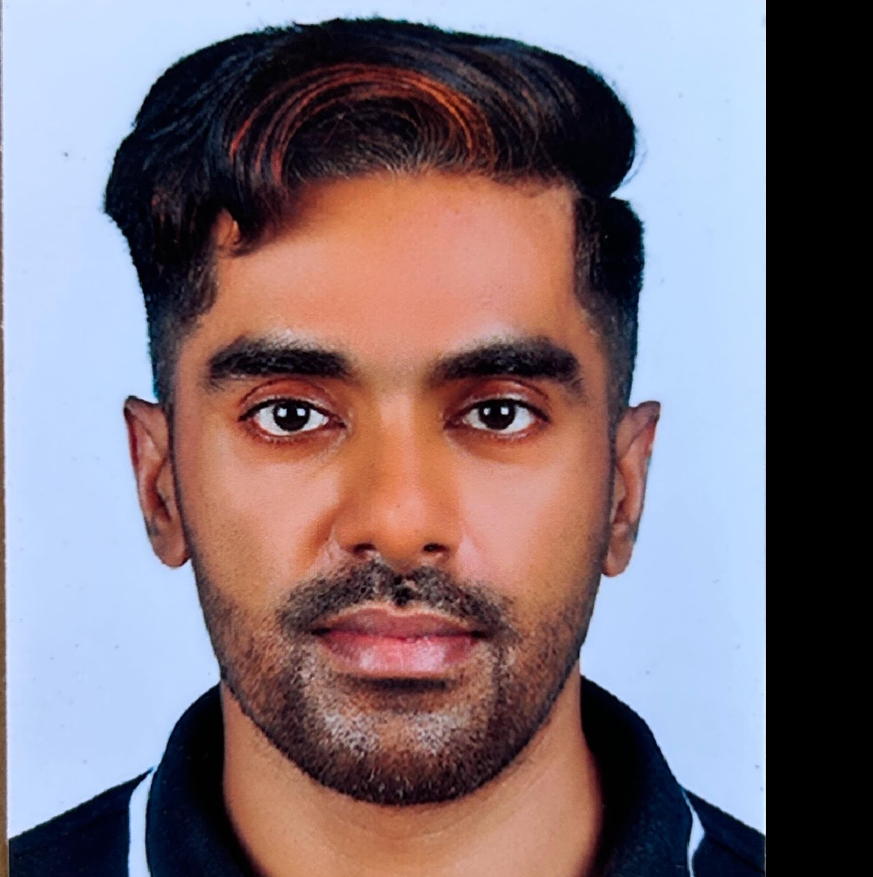 Akhilesh Kumar Sreekumar