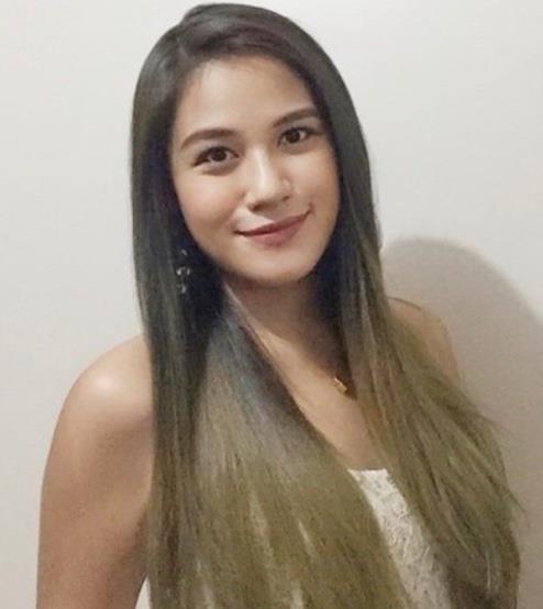 Abigail De Guzman