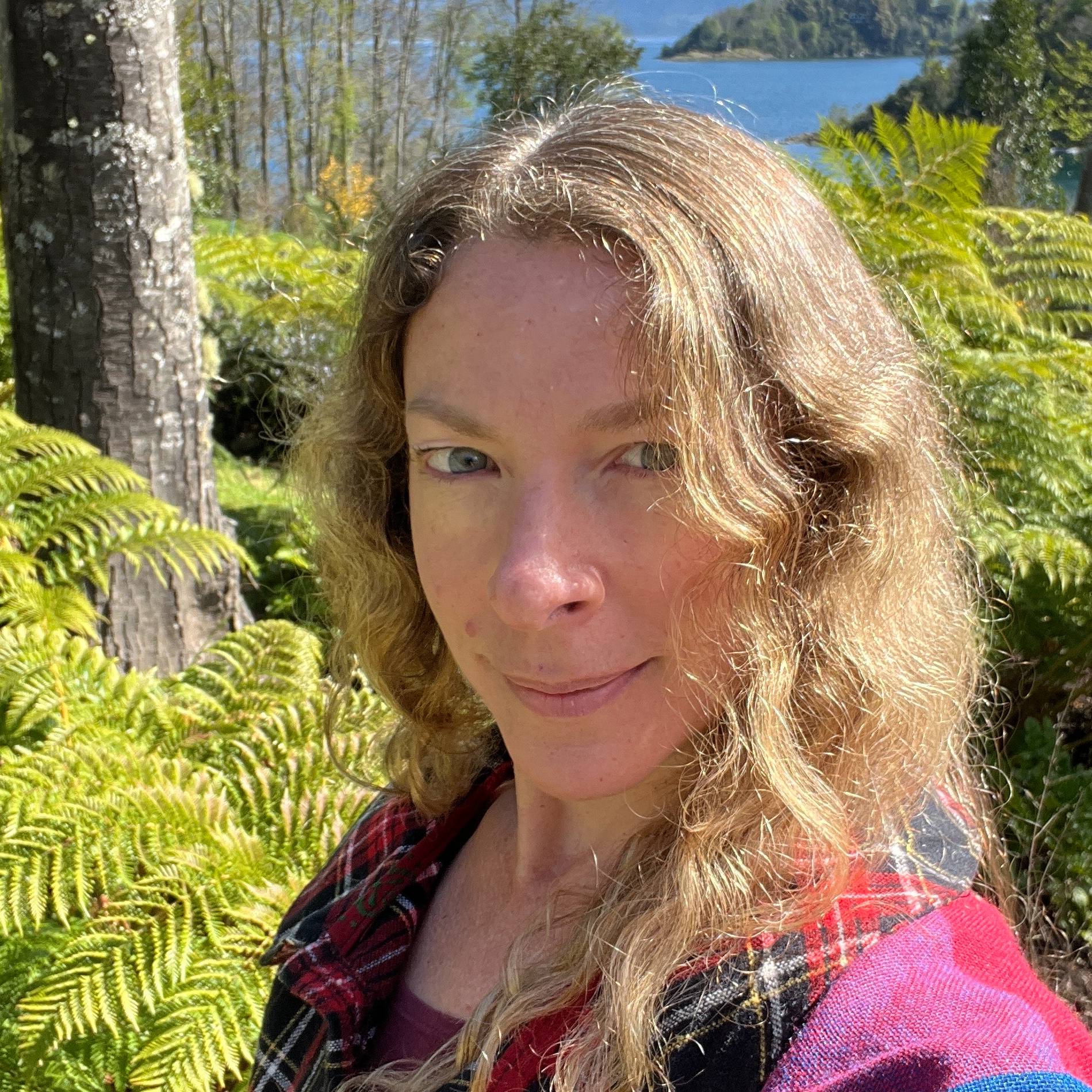 Javiera d'Etigny Susaeta