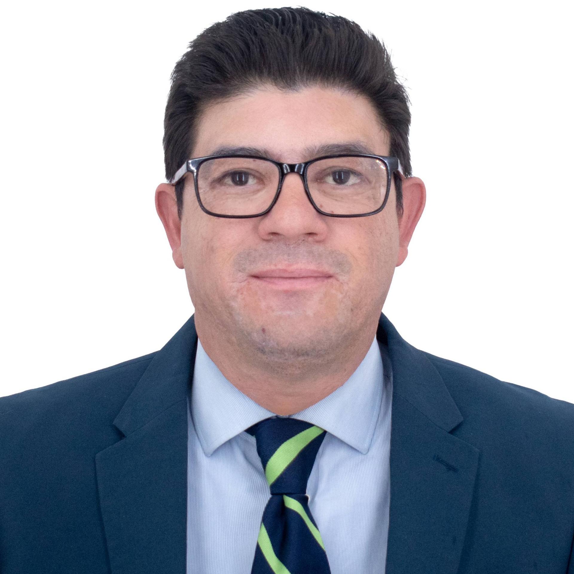 Ricardo Cardoza Ochoa