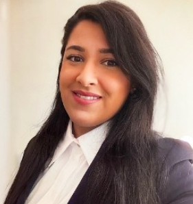 Sara Bachiri Majloubi