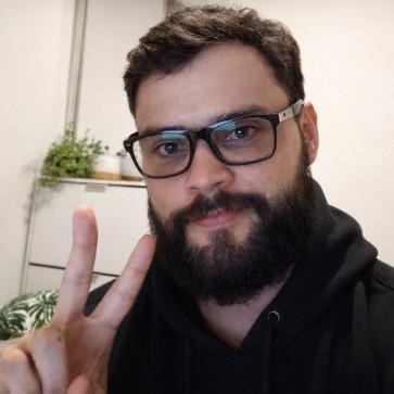 Henrique Lima JJ