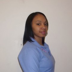 Bridgette Torrence