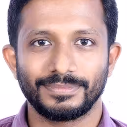 Dr. Anand Prayaga