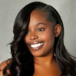Saniya Lewis