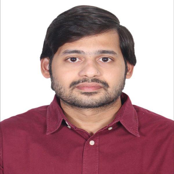 Suresh S