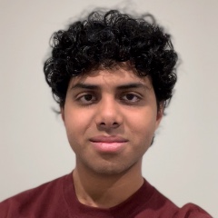 Abhisekh Dash