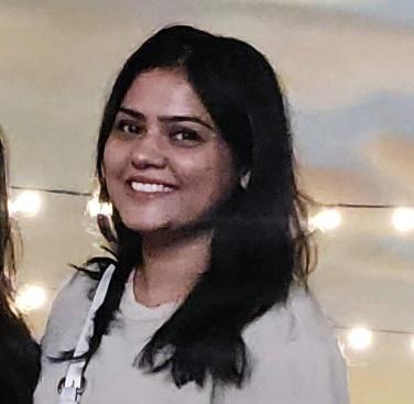 Prachi Jha