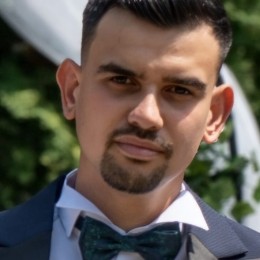 Vlad Ionut HOSU