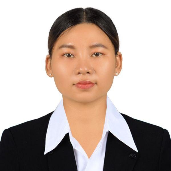 Su Hlaing Hnin