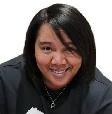 Angelique Daphnein Peprah