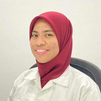 NURUL SYAHIRAH ABD RAZAK