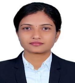 SINISHA M J