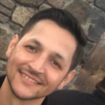 Alvaro Pulido-Torres