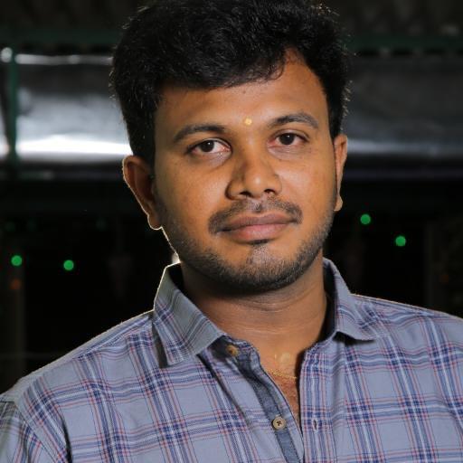 Naveen Kumar