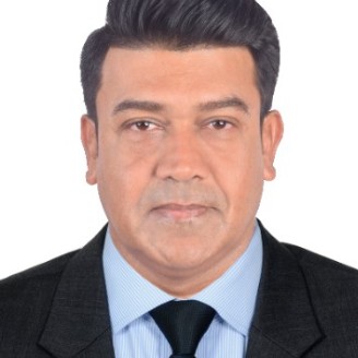 Ali Asghar