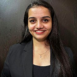 ANUSHA VIJAY SHET