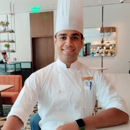 Shubham Duggal