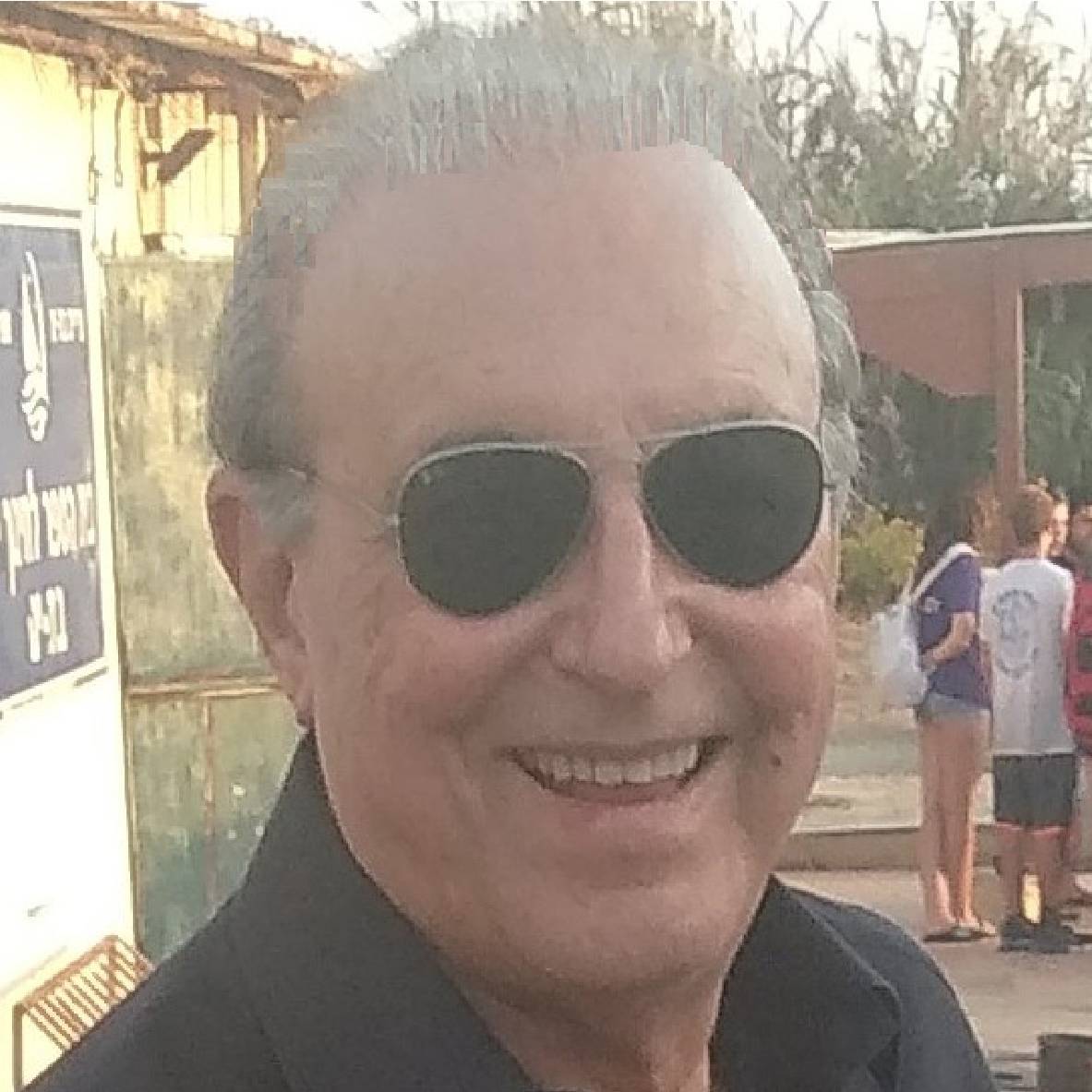 Jacob Ben-Ari