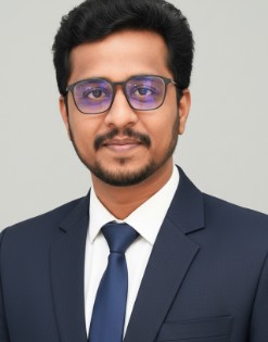 Bharath Saraswathi Bhatla