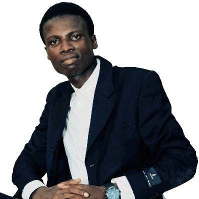RICHARD APPIAH