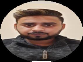 Kapil Panwar