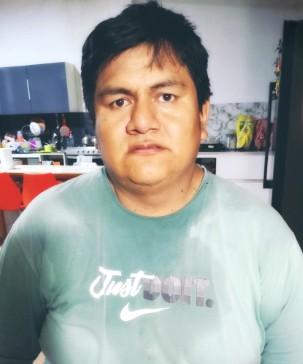 WILFREDO PORTUGUEZ YACTAYO