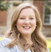 Catherine Rhoades