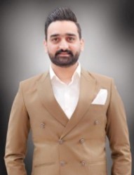 Muhammad Usama