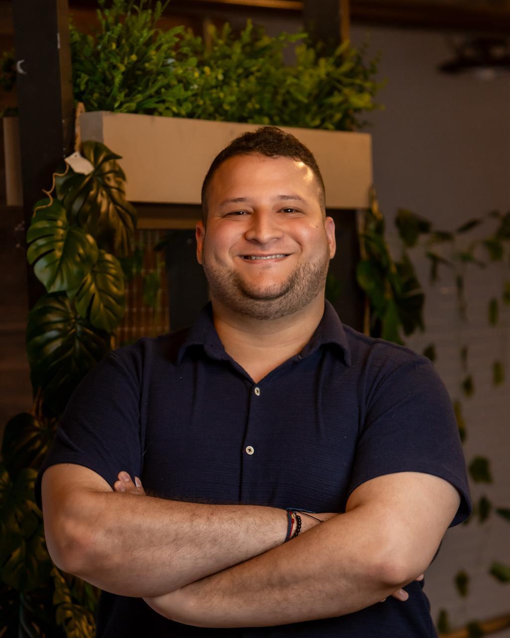 SERGIO LUIS TIPON NIEVES