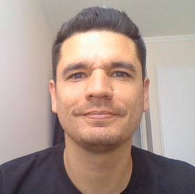 CRISTIÁN ALVAREZ ALBANI