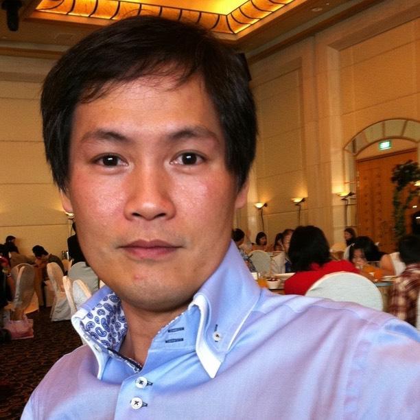 William Tan Chee Siah