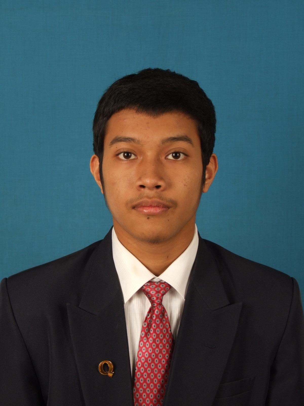 Muhammad Hanis Bin Hussein