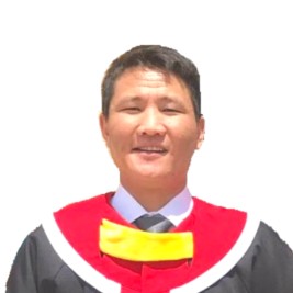 Munkhkhishig Ulziikhuyag