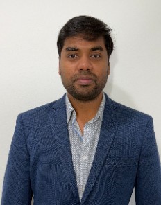 Rakesh Konda