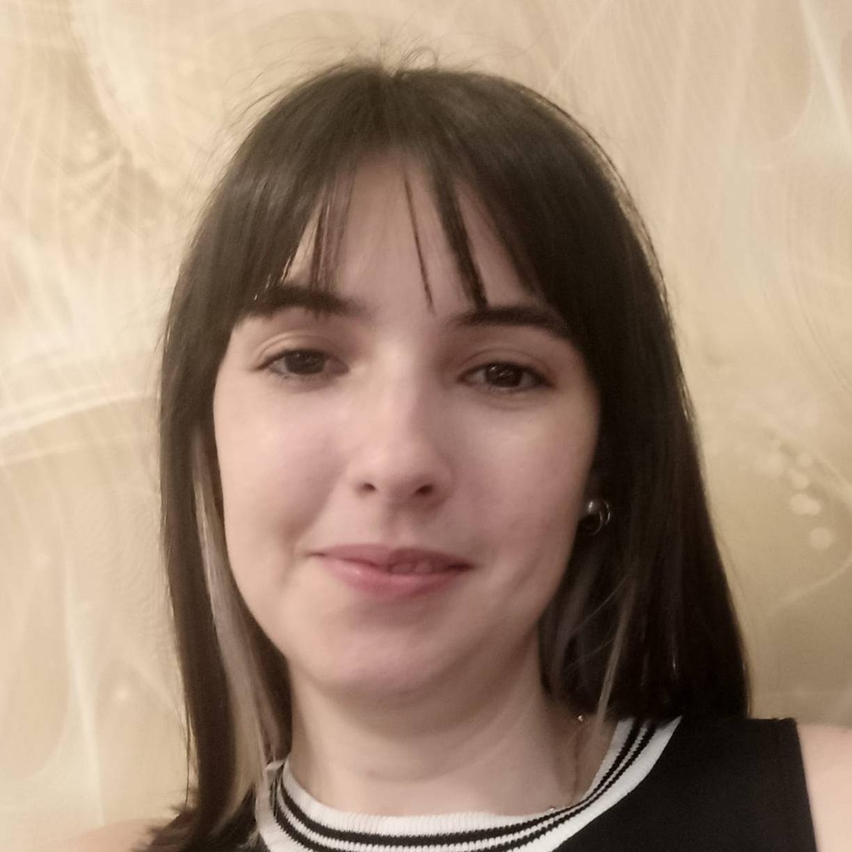 Liz Jannette Penabaz O´Hallorans