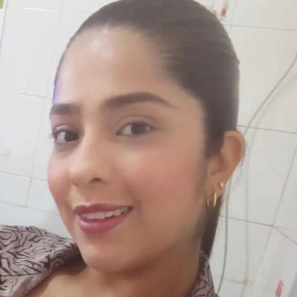 Jessica Alejandra Serrano Loaiza