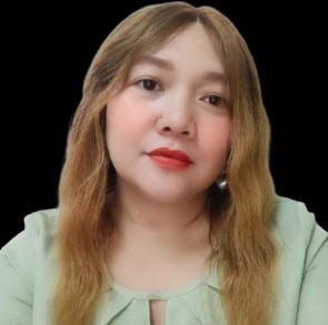 Christine Marie A. Basan
