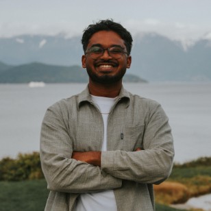 Paul Janarthanan Bastian