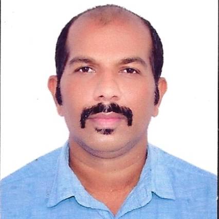 Madhusudan Singh Kushwah