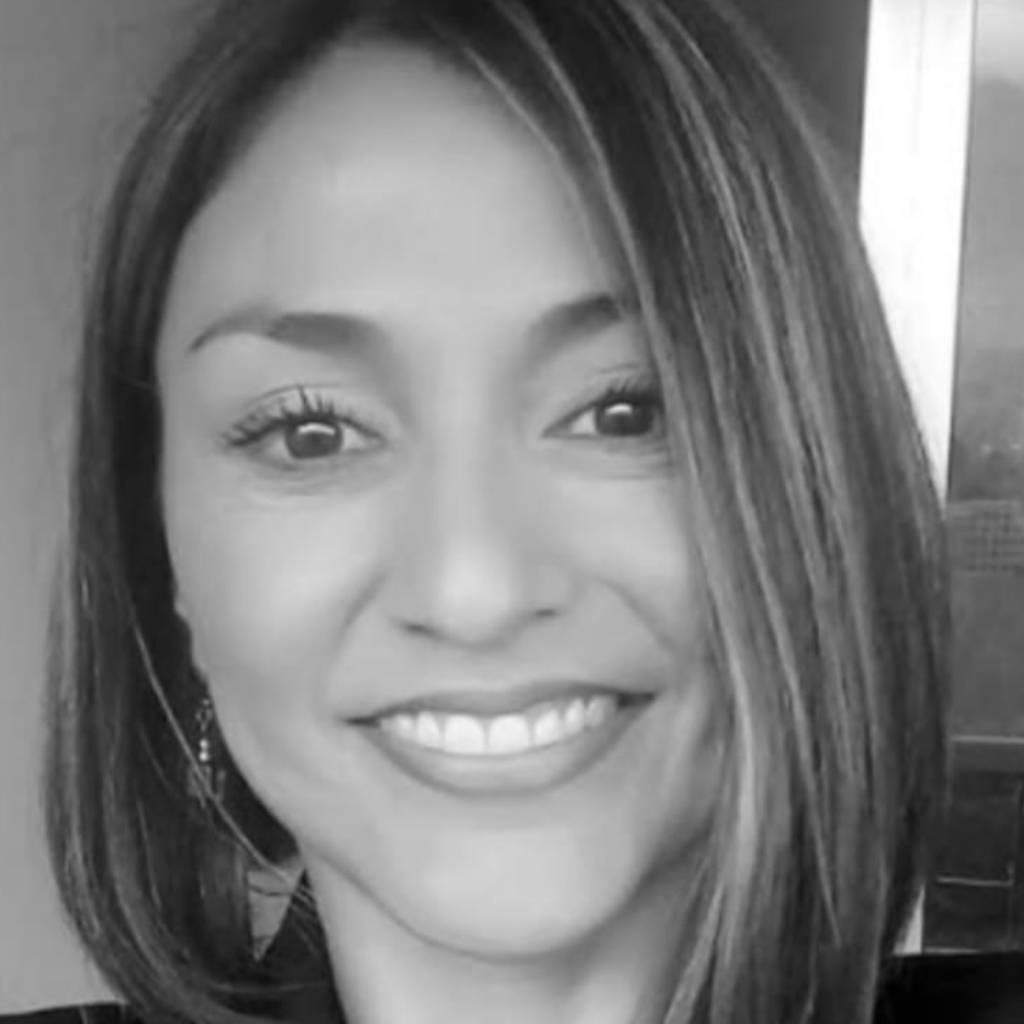Lina Patricia Vega Garzon