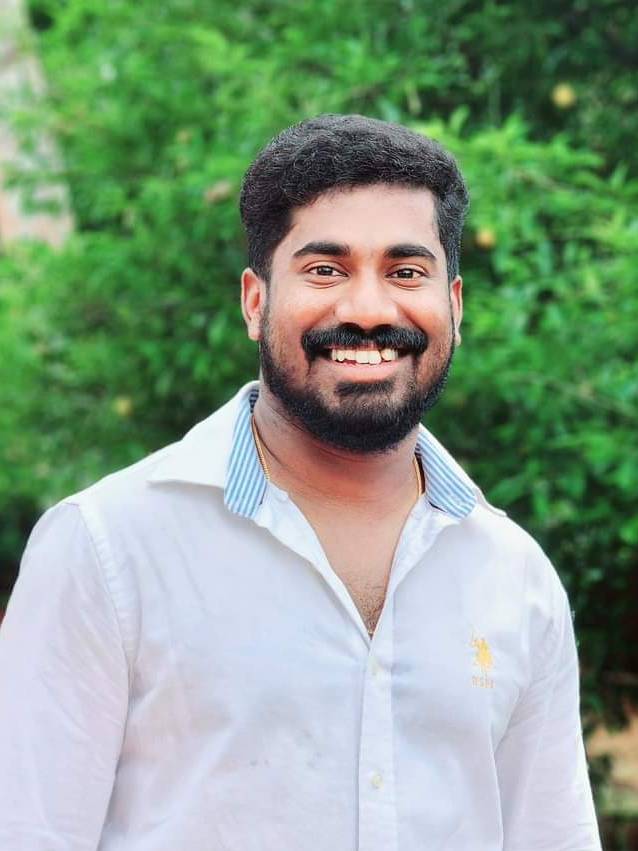 GEETHISH MOHANABABU SRIKALA